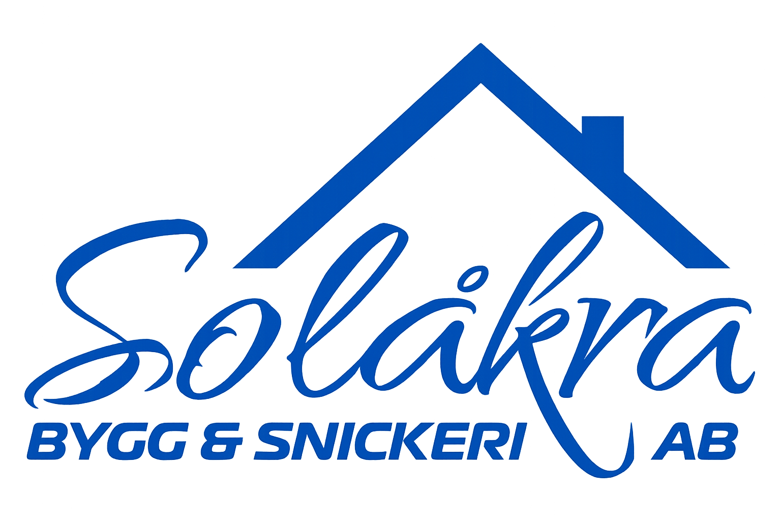 Solåkra Bygg AB